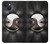 S3241 Yin Yang Symbol Hülle Schutzhülle Taschen für iPhone 13