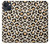 S3374 Fashionable Leopard Seamless Pattern Hülle Schutzhülle Taschen für iPhone 13