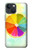 S3493 Colorful Lemon Hülle Schutzhülle Taschen für iPhone 13
