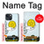 S3722 Tarot Card Ace of Pentacles Coins Hülle Schutzhülle Taschen für iPhone 13
