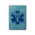 S3824 Caduceus Medical Symbol Hülle Schutzhülle Taschen für iPad Pro 12.9 (2015,2017)