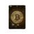 S3798 Cryptocurrency Bitcoin Hülle Schutzhülle Taschen für iPad Pro 10.5, iPad Air (2019, 3rd)
