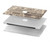 S3819 Retro Vintage Paper Hülle Schutzhülle Taschen für MacBook 12″ - A1534