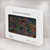 S3815 Psychedelic Art Hülle Schutzhülle Taschen für MacBook Air 13″ - A1369, A1466