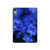 S0782 Forget me not Hülle Schutzhülle Taschen für iPad mini 6 7, iPad mini (2021,2024)