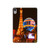 S0893 Las Vegas Hülle Schutzhülle Taschen für iPad mini 6 7, iPad mini (2021,2024)