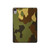 S1602 Camo Camouflage Graphic Printed Hülle Schutzhülle Taschen für iPad mini 6 7, iPad mini (2021,2024)