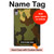 S1602 Camo Camouflage Graphic Printed Hülle Schutzhülle Taschen für iPad mini 6 7, iPad mini (2021,2024)