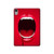 S2103 Vampire Mouth Hülle Schutzhülle Taschen für iPad mini 6 7, iPad mini (2021,2024)