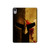 S2439 Warrior Spartan Helmet Hülle Schutzhülle Taschen für iPad mini 6 7, iPad mini (2021,2024)