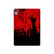 S2458 Zombie Hands Hülle Schutzhülle Taschen für iPad mini 6 7, iPad mini (2021,2024)