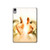 S2546 Hand of God Heaven Hülle Schutzhülle Taschen für iPad mini 6 7, iPad mini (2021,2024)