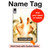 S2546 Hand of God Heaven Hülle Schutzhülle Taschen für iPad mini 6 7, iPad mini (2021,2024)