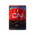 S2774 Train Canadian National Railway Hülle Schutzhülle Taschen für iPad mini 6 7, iPad mini (2021,2024)