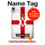 S2972 Northern Ireland Football Hülle Schutzhülle Taschen für iPad mini 6 7, iPad mini (2021,2024)