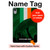 S3002 Ireland Football Soccer Hülle Schutzhülle Taschen für iPad mini 6 7, iPad mini (2021,2024)