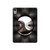 S3241 Yin Yang Symbol Hülle Schutzhülle Taschen für iPad mini 6 7, iPad mini (2021,2024)