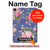S3265 Vintage Flower Pattern Hülle Schutzhülle Taschen für iPad mini 6 7, iPad mini (2021,2024) S3265 Vintage Flower Pattern Hülle Schutzhülle Taschen für iPad mini 6 7, iPad mini (2021,2024)