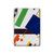 S3343 Kazimir Malevich Suprematist Composition Hülle Schutzhülle Taschen für iPad mini 6 7, iPad mini (2021,2024)