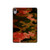 S3393 Camouflage Blood Splatter Hülle Schutzhülle Taschen für iPad mini 6 7, iPad mini (2021,2024)
