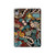 S3480 Movie Acting Entertainment Hülle Schutzhülle Taschen für iPad mini 6 7, iPad mini (2021,2024)