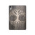S3591 Viking Tree of Life Symbol Hülle Schutzhülle Taschen für iPad mini 6 7, iPad mini (2021,2024)