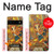 S0440 Hindu God Ganesha Hülle Schutzhülle Taschen für Google Pixel 6