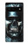 S0754 Skull Soldier Zombie Hülle Schutzhülle Taschen für Google Pixel 6