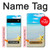 S0911 Relax at the Beach Hülle Schutzhülle Taschen für Google Pixel 6