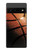 S0980 Basketball Sport Hülle Schutzhülle Taschen für Google Pixel 6