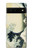 S1040 Hokusai The Great Wave of Kanagawa Hülle Schutzhülle Taschen für Google Pixel 6