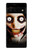 S1344 Jeff the Killer Hülle Schutzhülle Taschen für Google Pixel 6