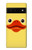 S1922 Duck Face Hülle Schutzhülle Taschen für Google Pixel 6