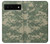 S2173 Digital Camo Camouflage Graphic Printed Hülle Schutzhülle Taschen für Google Pixel 6