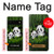 S2441 Panda Family Bamboo Forest Hülle Schutzhülle Taschen für Google Pixel 6