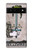 S2482 Tarot Card Ace of Swords Hülle Schutzhülle Taschen für Google Pixel 6