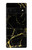 S2896 Gold Marble Graphic Printed Hülle Schutzhülle Taschen für Google Pixel 6