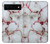 S2920 Bloody Marble Hülle Schutzhülle Taschen für Google Pixel 6