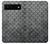 S2950 Silver Fish Scale Hülle Schutzhülle Taschen für Google Pixel 6