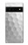S2960 White Golf Ball Hülle Schutzhülle Taschen für Google Pixel 6