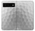 S2960 White Golf Ball Hülle Schutzhülle Taschen für Google Pixel 6