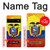 S3020 Ecuador Flag Hülle Schutzhülle Taschen für Google Pixel 6