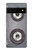 S3159 Cassette Tape Hülle Schutzhülle Taschen für Google Pixel 6