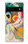 S3346 Vasily Kandinsky Guggenheim Hülle Schutzhülle Taschen für Google Pixel 6