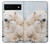 S3373 Polar Bear Hug Family Hülle Schutzhülle Taschen für Google Pixel 6