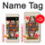 S3429 Queen Hearts Card Hülle Schutzhülle Taschen für Google Pixel 6