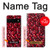 S3757 Pomegranate Hülle Schutzhülle Taschen für Google Pixel 6