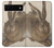 S3781 Albrecht Durer Young Hare Hülle Schutzhülle Taschen für Google Pixel 6