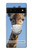 S3806 Funny Giraffe Hülle Schutzhülle Taschen für Google Pixel 6 S3806 Funny Giraffe Hülle Schutzhülle Taschen für Google Pixel 6