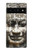 S0314 Ancient Cambodian Buddhism Hülle Schutzhülle Taschen für Google Pixel 6 Pro